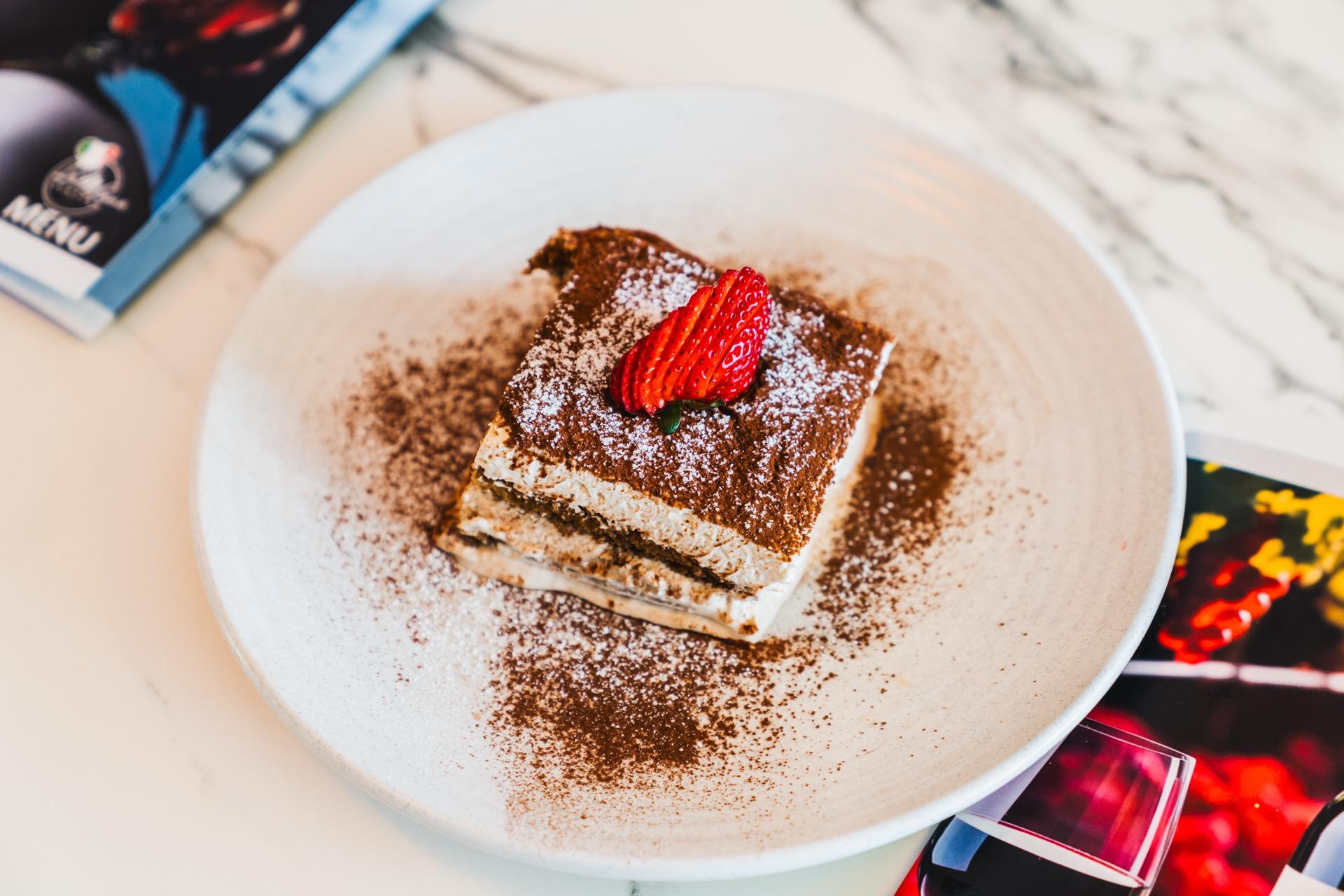 Desserts