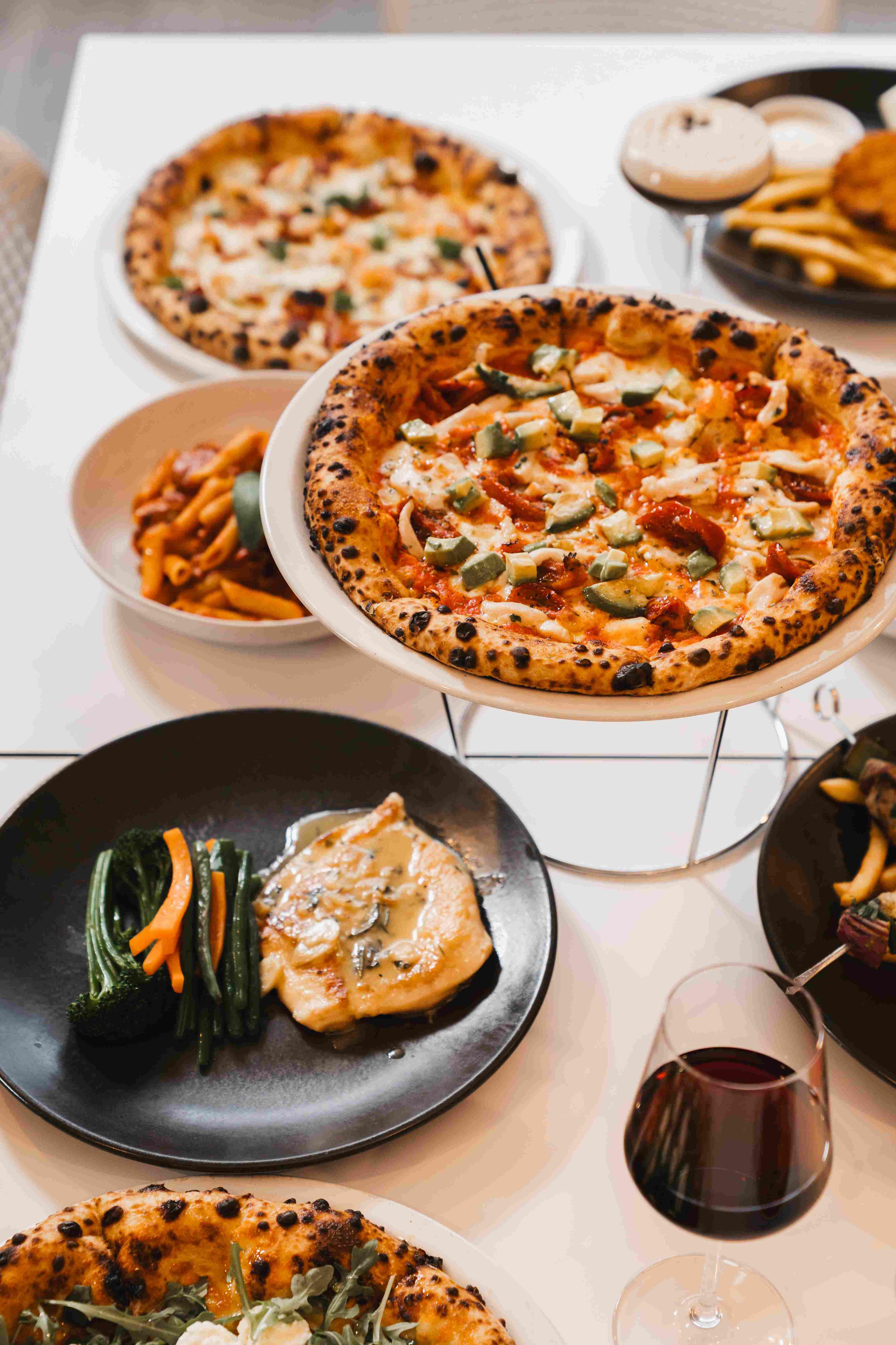 Pizza
